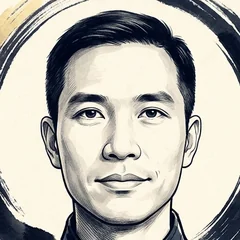 Minh – hình minh hoạ AI · AI illustration